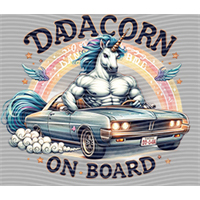 Rainbow Horse-RH 351